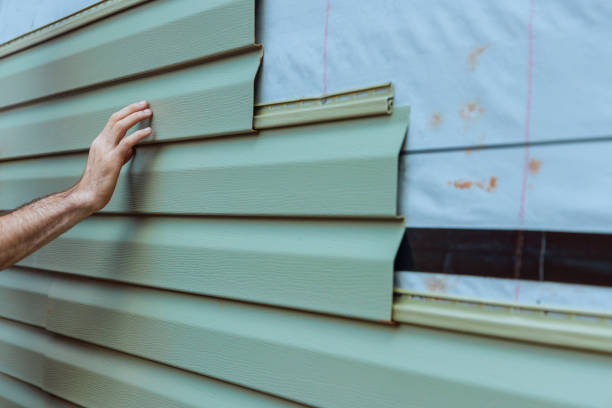 Best Siding Removal and Disposal  in Welby, CO